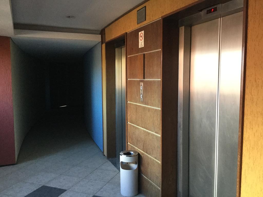 Iate Plaza - Flat 312 Particular Hotel Fortaleza  Ngoại thất bức ảnh